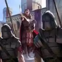 Free download Elder Scrolls Online - Mentor of the Watch (Concept Art) [Copyright DiegoGisbertLlorens] free photo or picture to be edited with GIMP online image editor